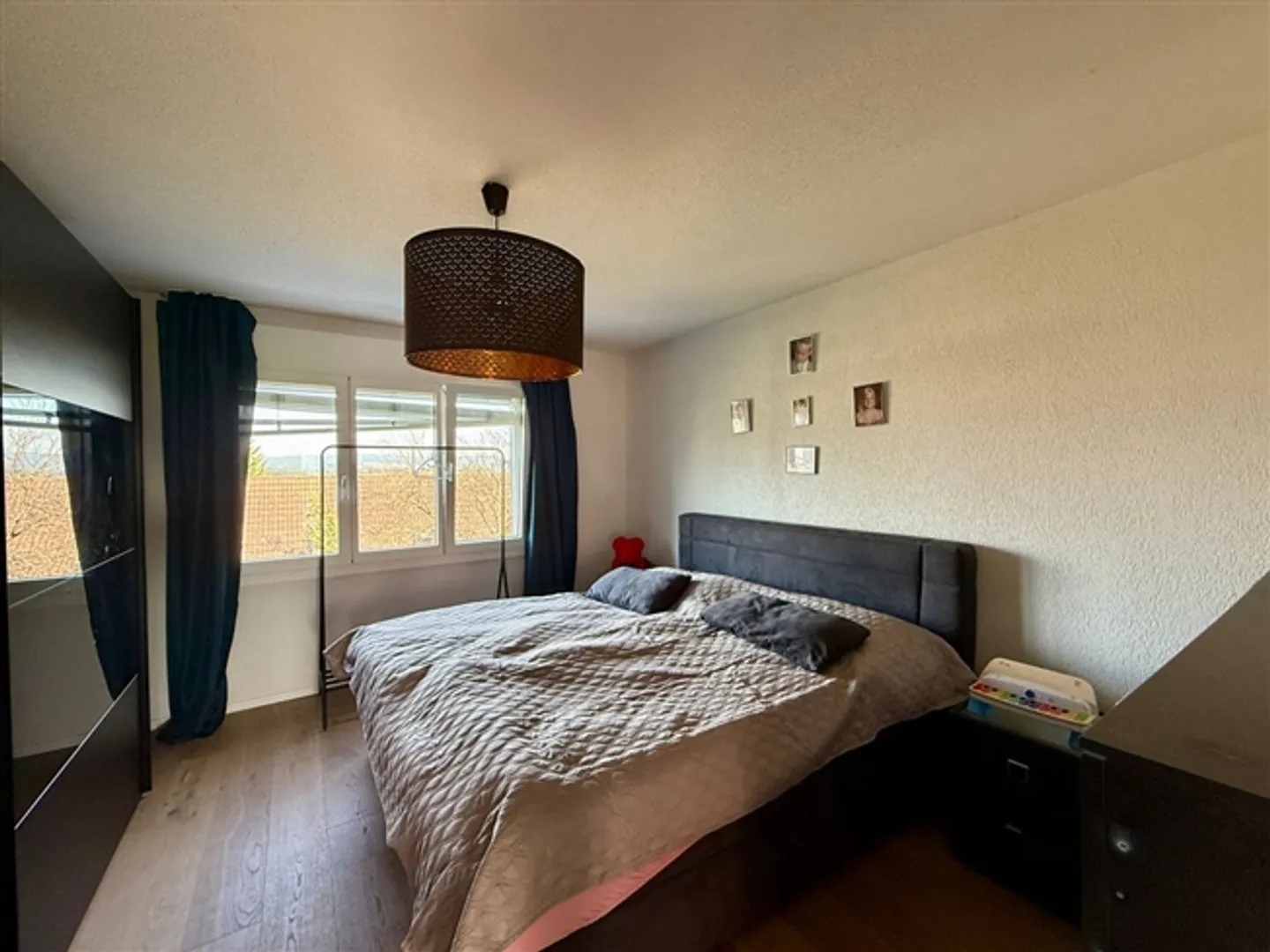 Maison de rangée de 5,5 pièces - Photo 6 sur 9