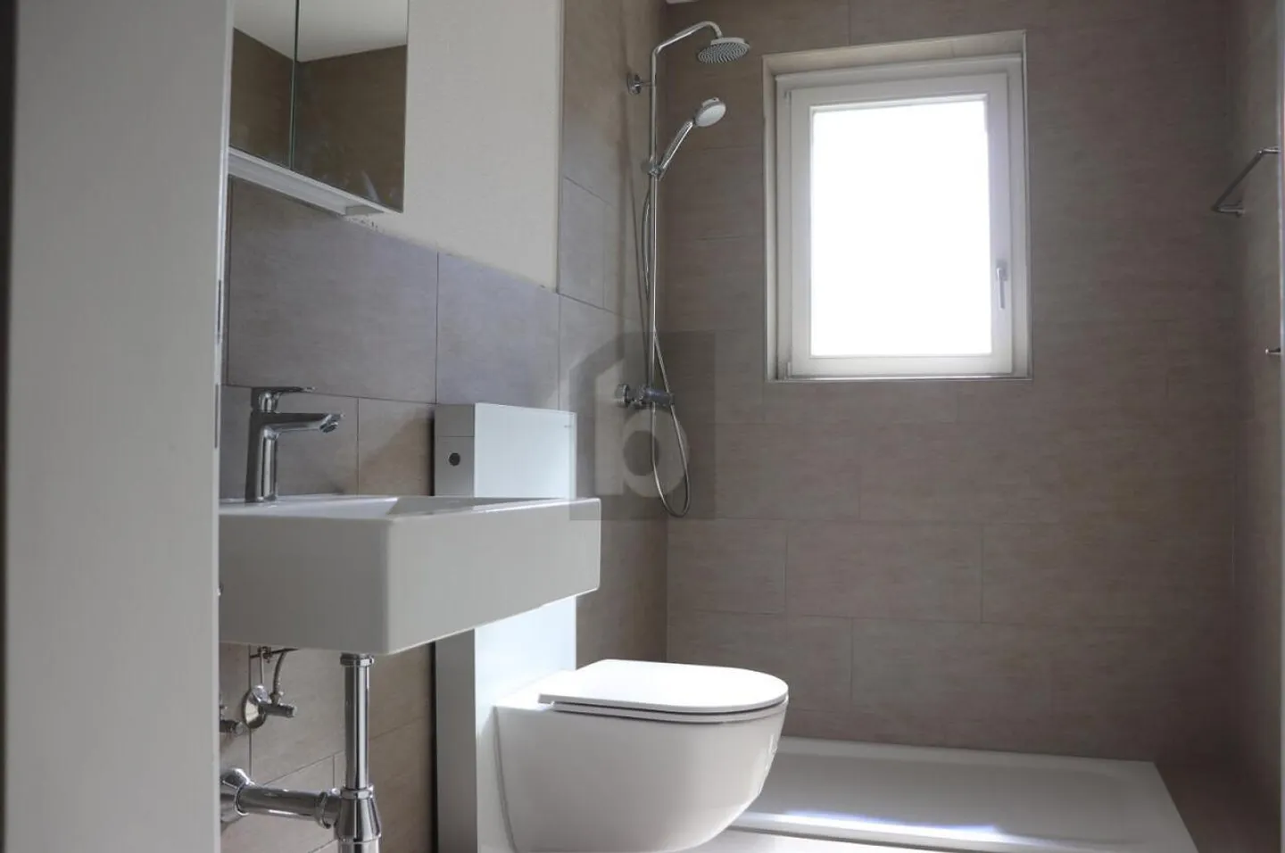 Cozy Garden Apartment in Winterthur - Photo 4 of 6