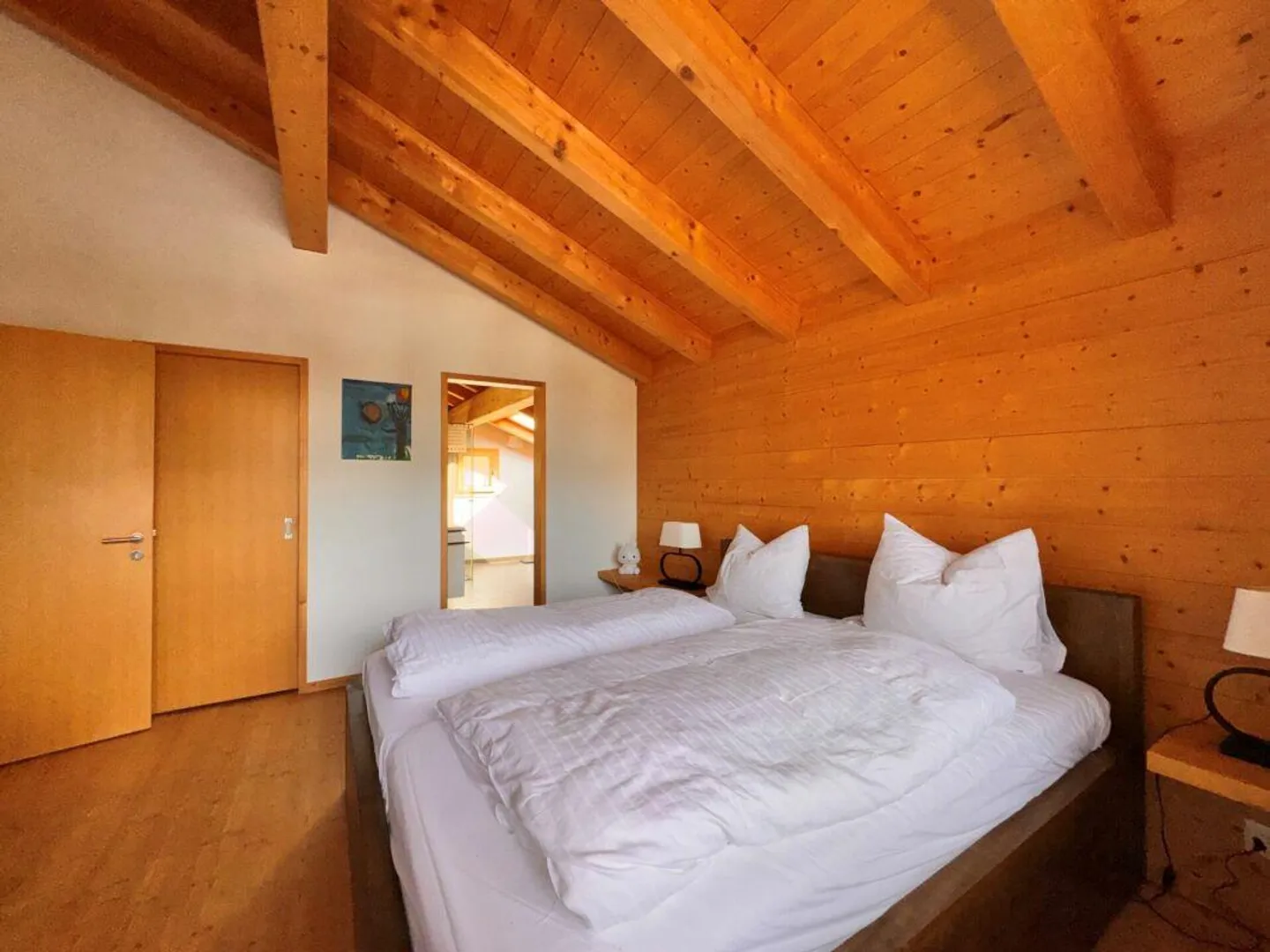 Luxus-Chalet in Grindelwald - Foto 12 von 14