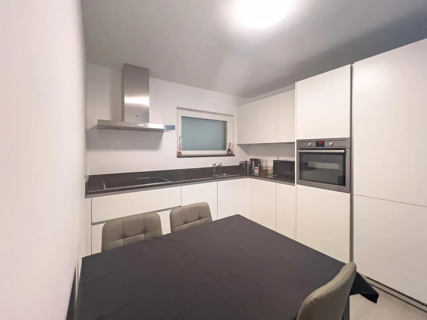 «Moderno 3.5 locali a Camorino in una residenza di recente costruzione» - Foto 2 di 5