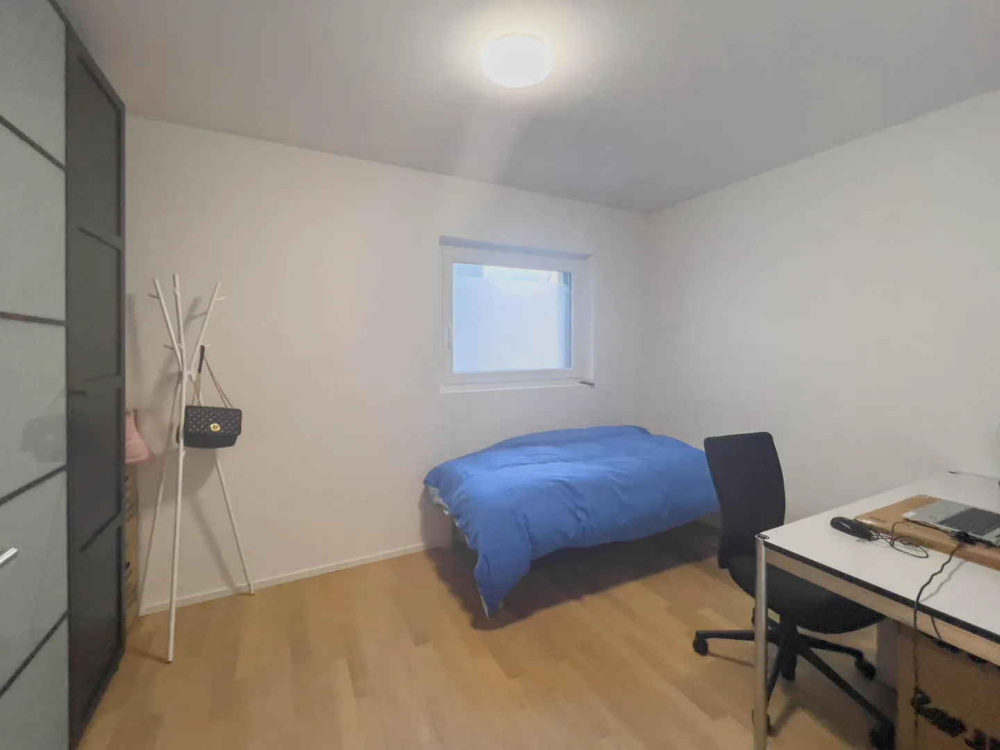 «Moderno 3.5 locali a Camorino in una residenza di recente costruzione» - Foto 4 di 5