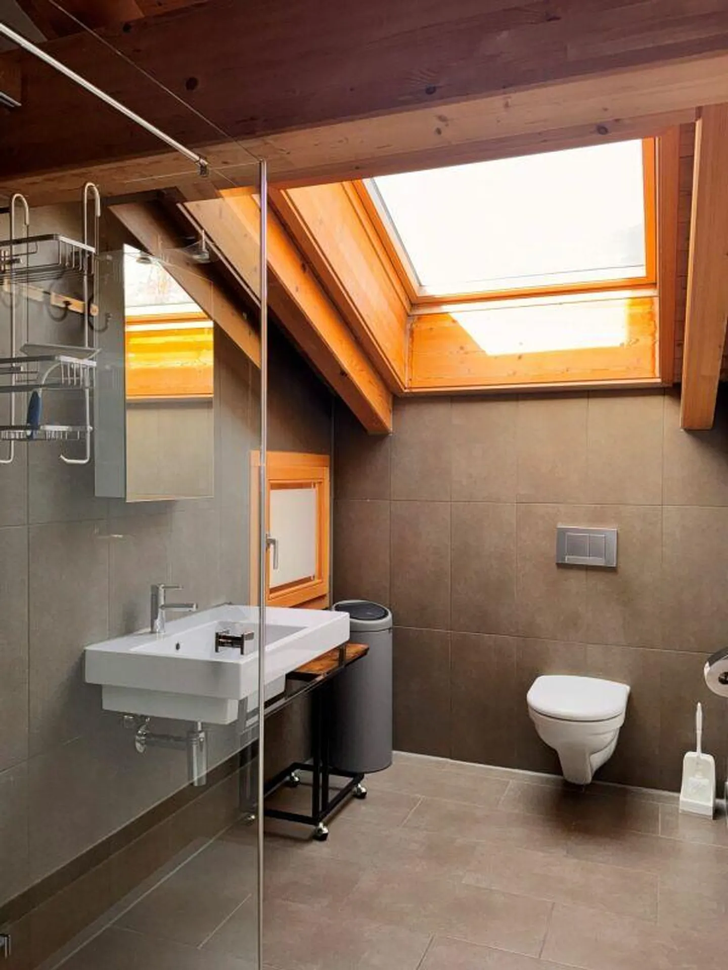 Luxus-Chalet in Grindelwald - Foto 14 von 14