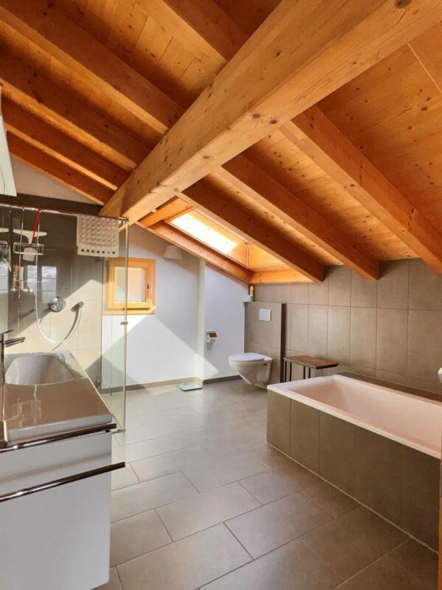 Luxus-Chalet in Grindelwald - Foto 13 von 14