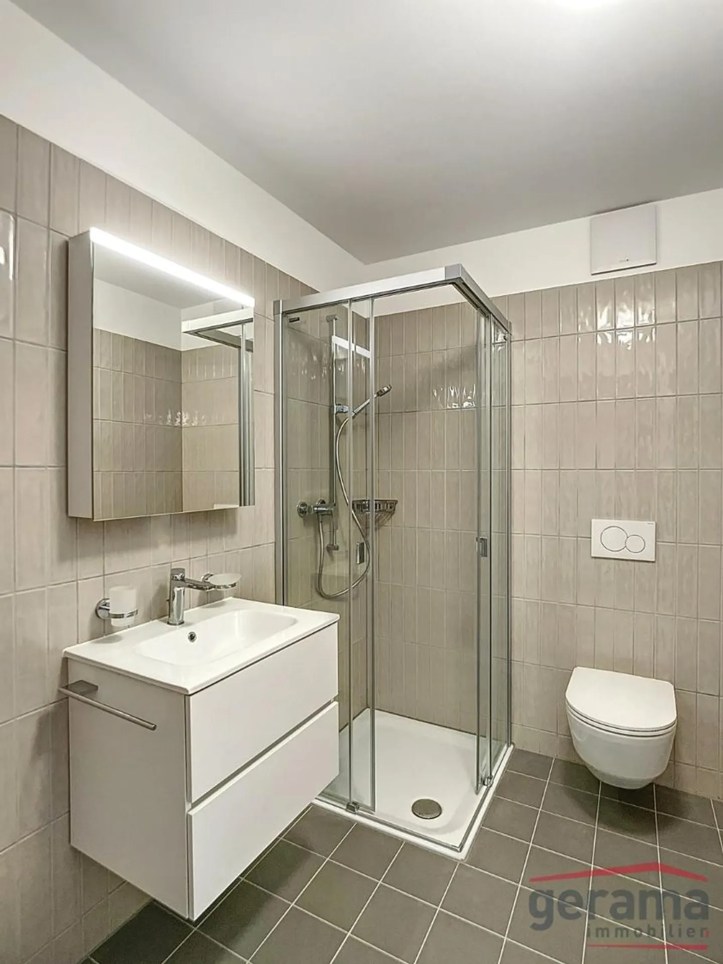 Appartement moderne à Plaffeien - Photo 6 sur 6