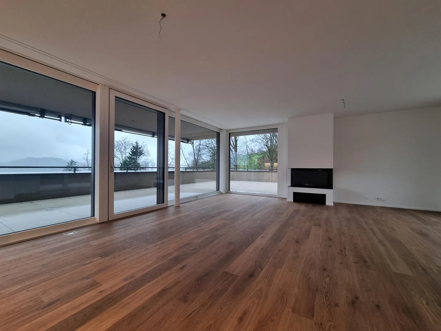 Lauihofrain - Your new penthouse apartment in Walchwil - Photo 1 of 5