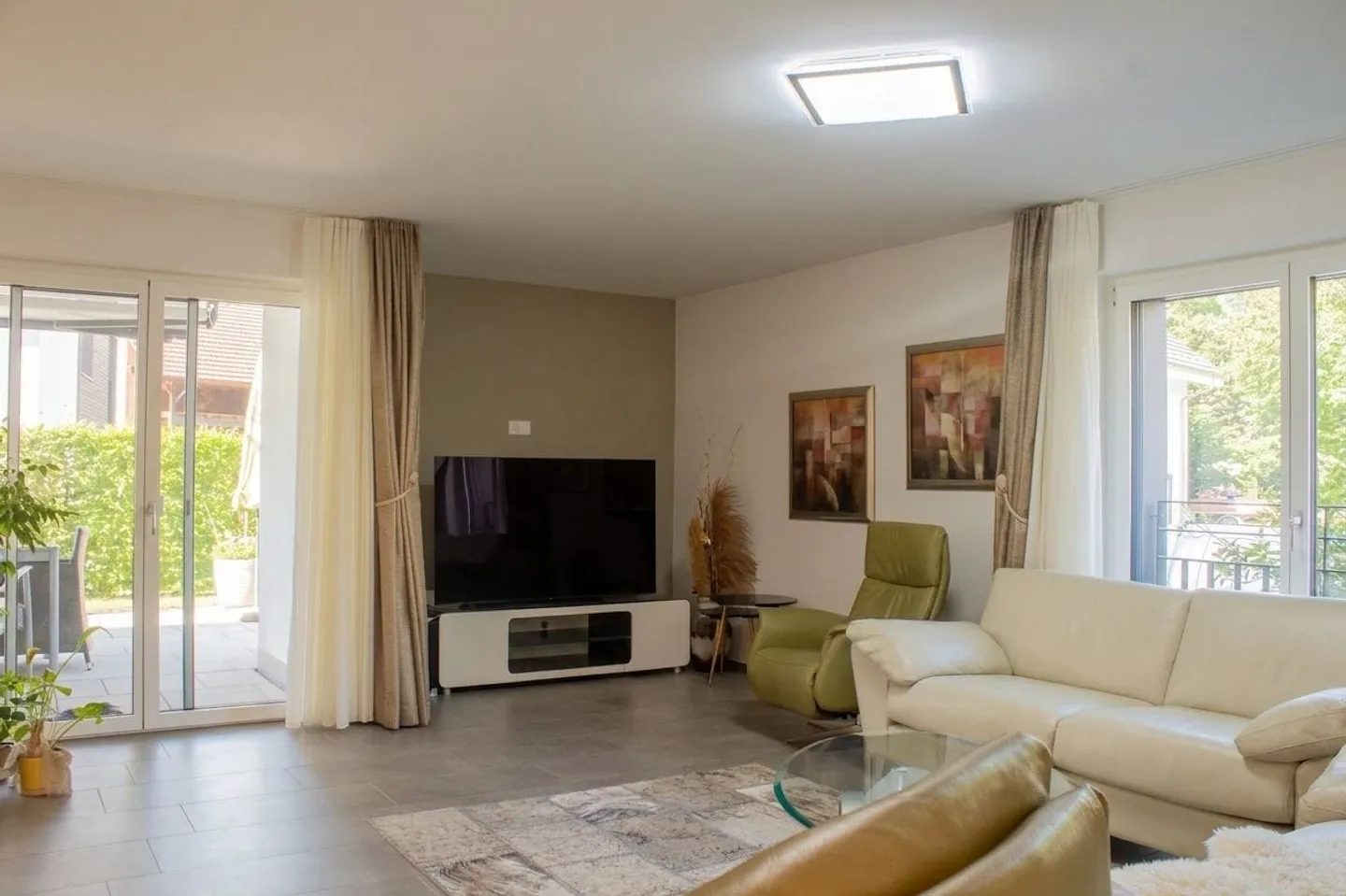 Wohnung kaufen - Foto 3 von 9
