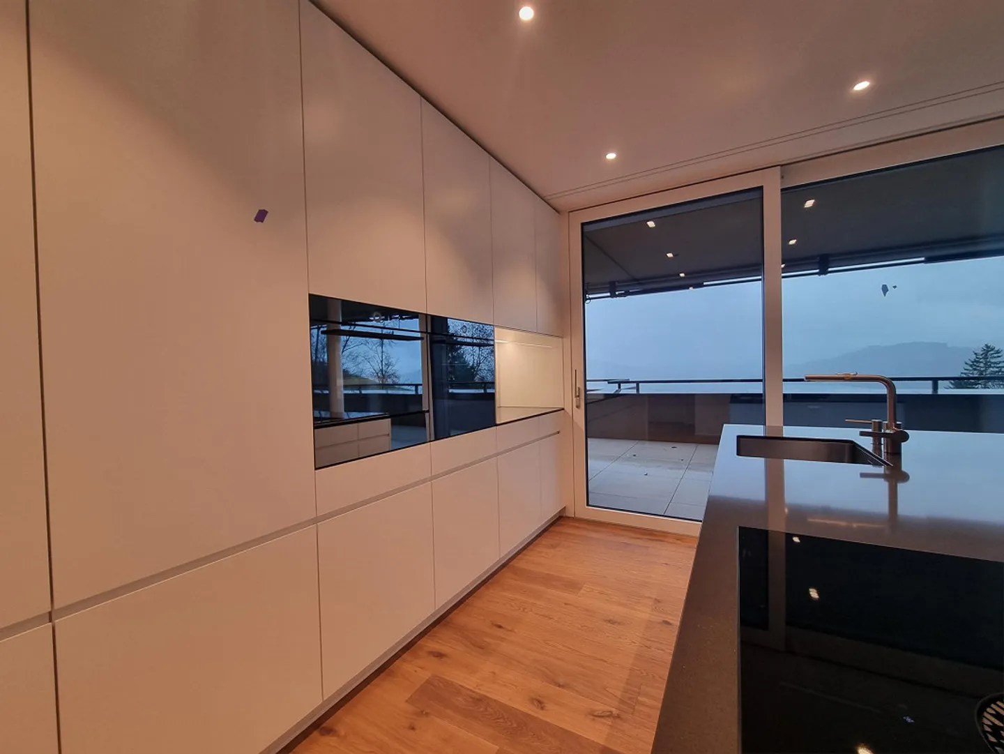 Lauihofrain - Your new penthouse apartment in Walchwil - Photo 2 of 5