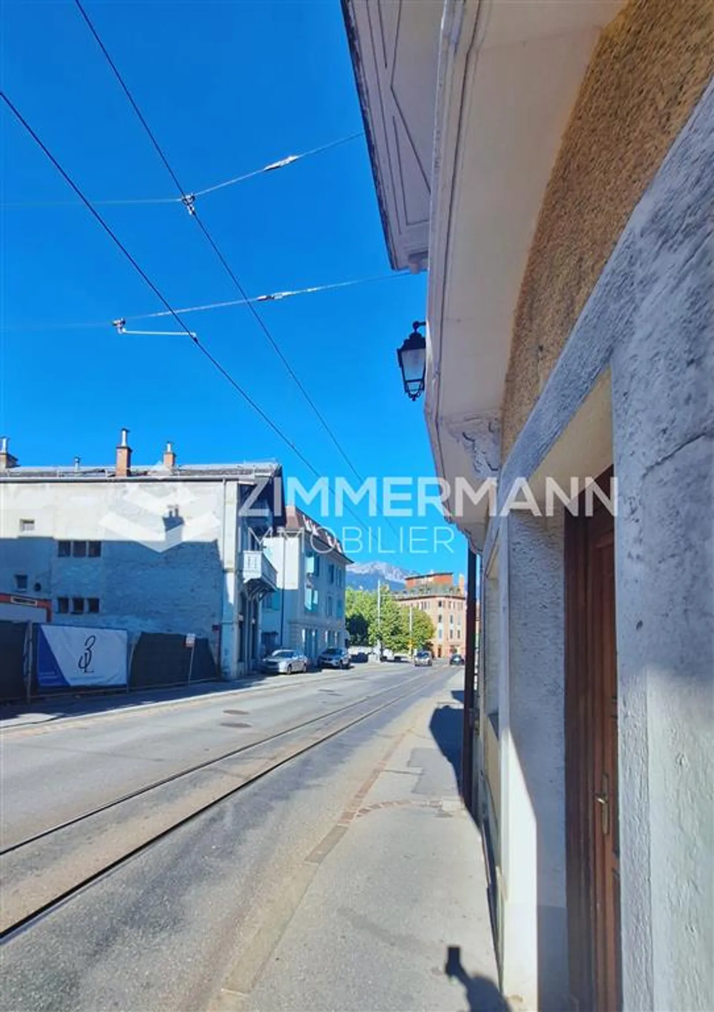 Commercial Space in Bex - Photo 11 of 11