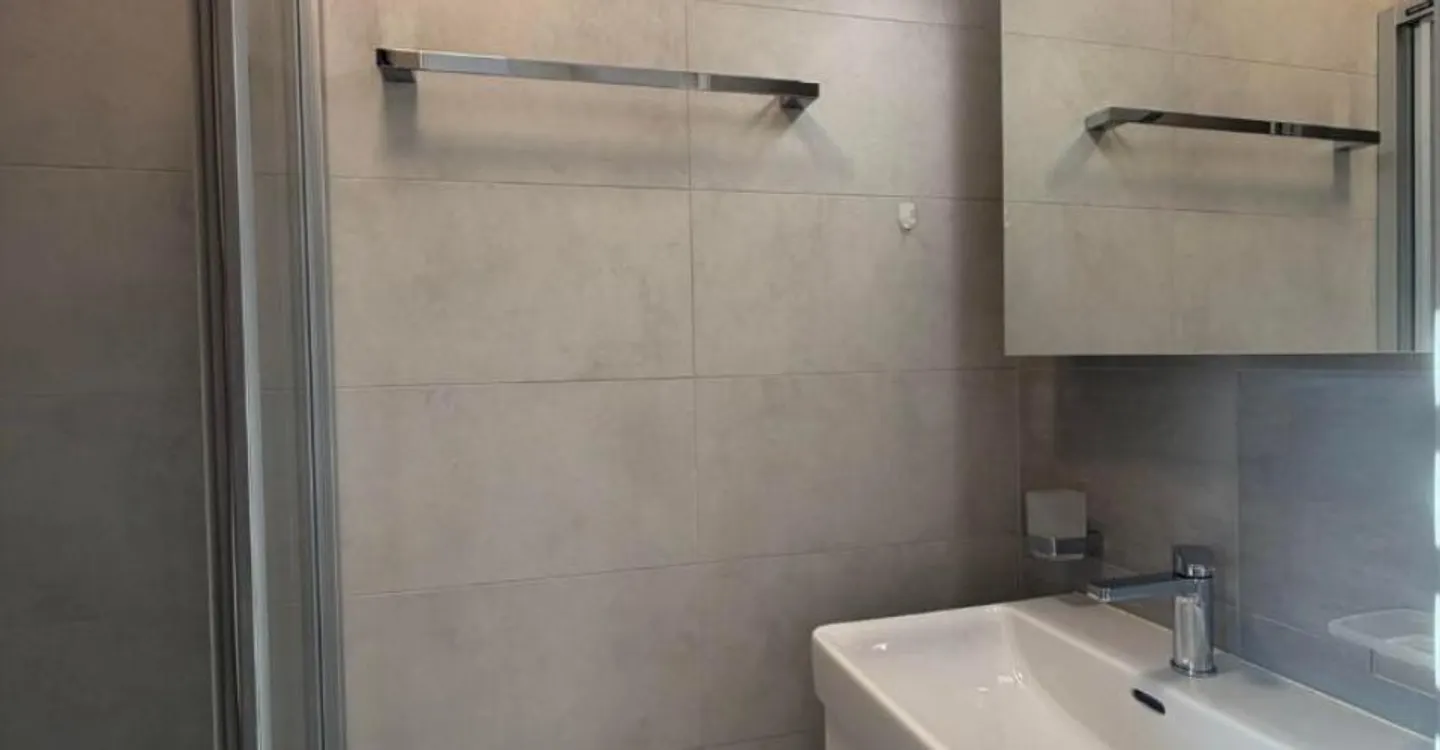 PRILLY, studio nuovo in vendita con vista sul lago, vicino a tutti i servizi. - Foto 5 di 7