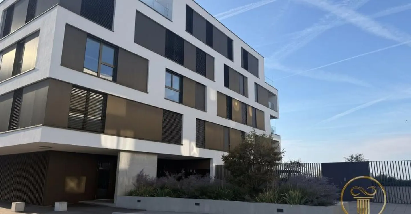 PRILLY, studio nuovo in vendita con vista sul lago, vicino a tutti i servizi. - Foto 7 di 7