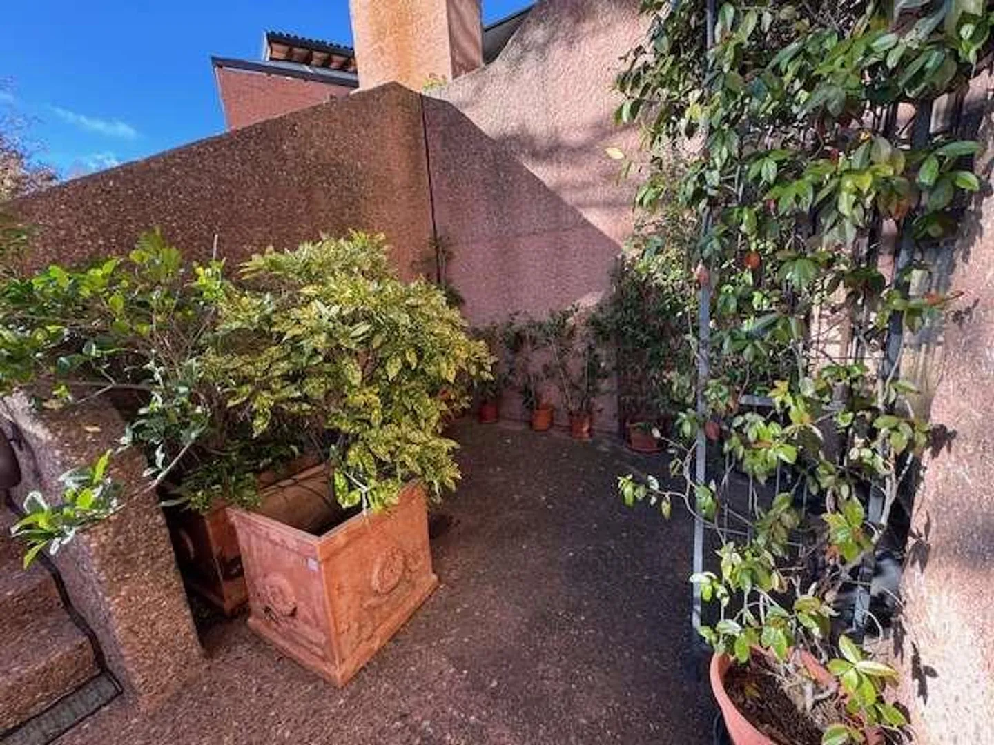 Appartamento esclusivo con una camera a Lugano con vista sul lago in vendita - Foto 2 di 5