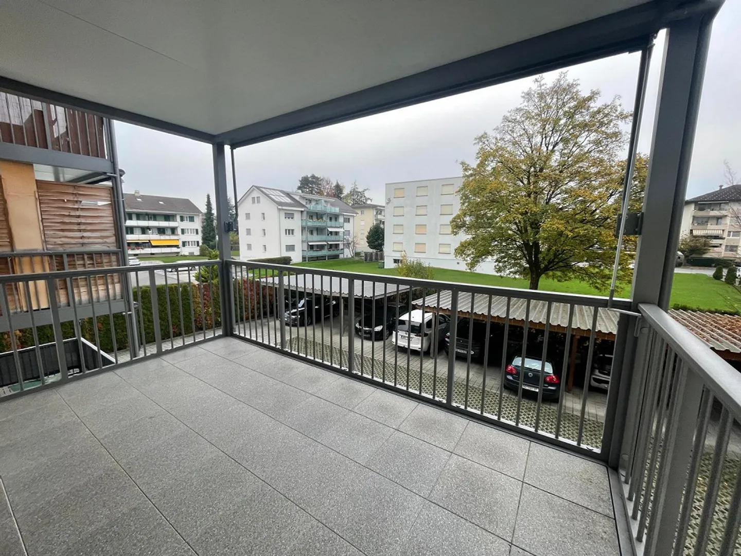 Appartamento singolo moderno - Foto 6 di 7