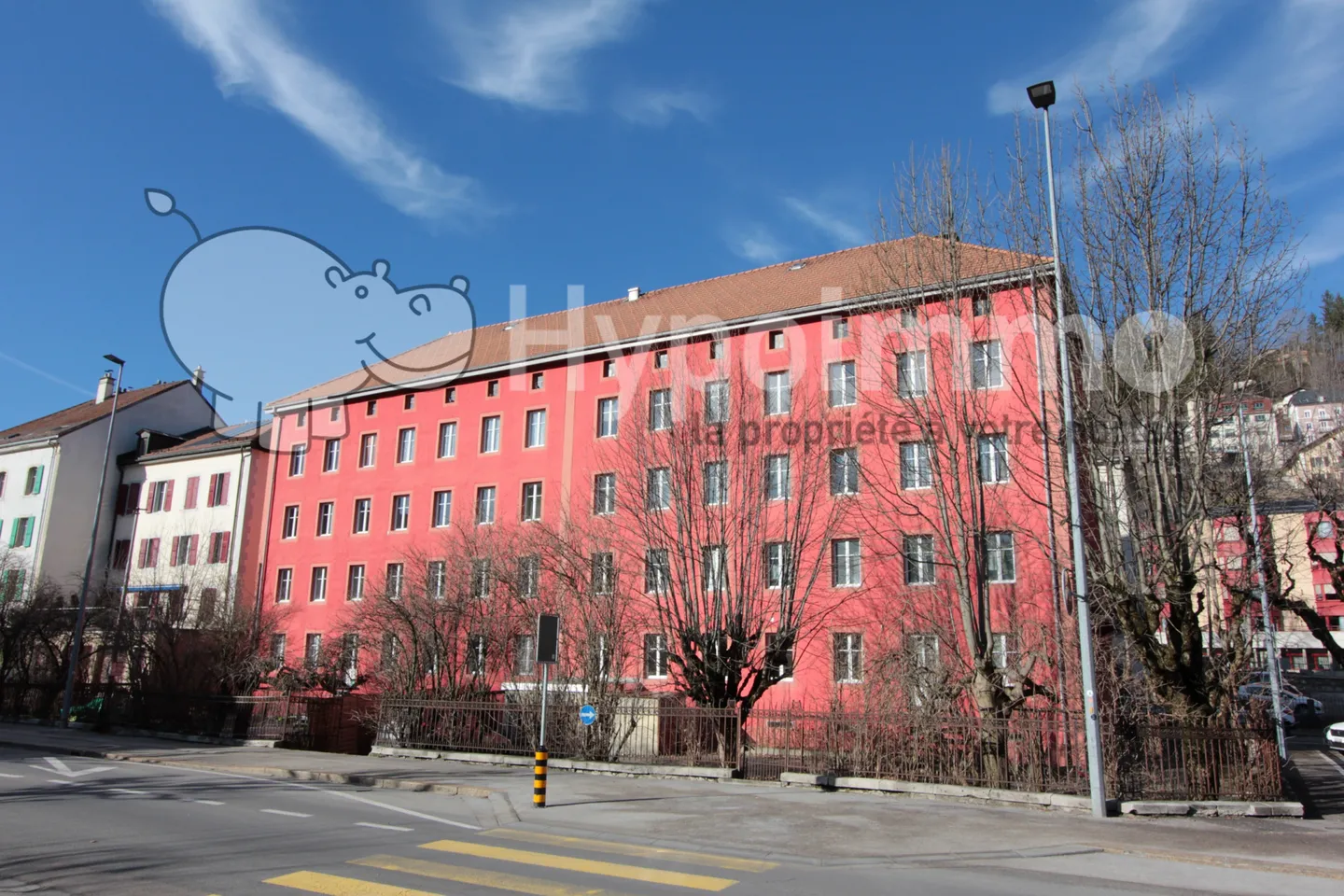 Appartamento in affitto - Foto 1 di 1