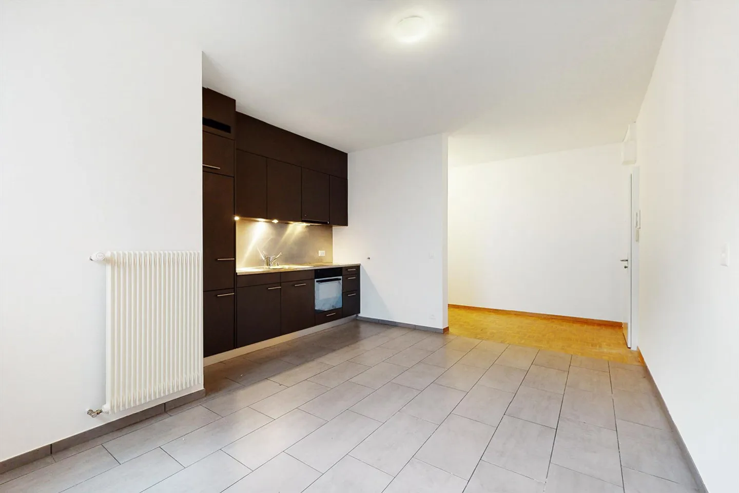 10 Minuten zu Fuß vom Stadtzentrum (Eingang Collet 1) - Foto 1 von 8