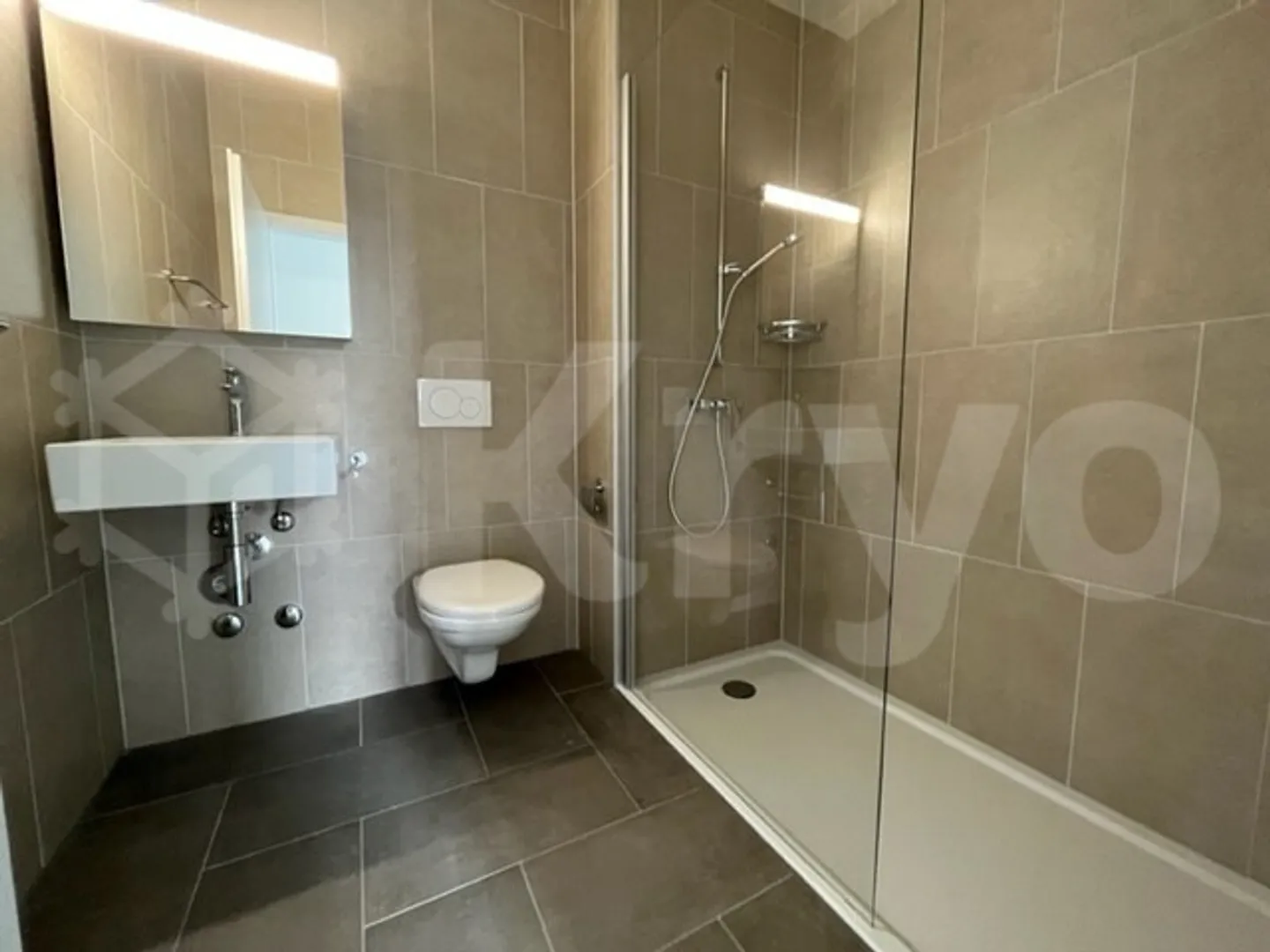 Appartement 4.5 pces à Delémont - Photo 6 sur 9