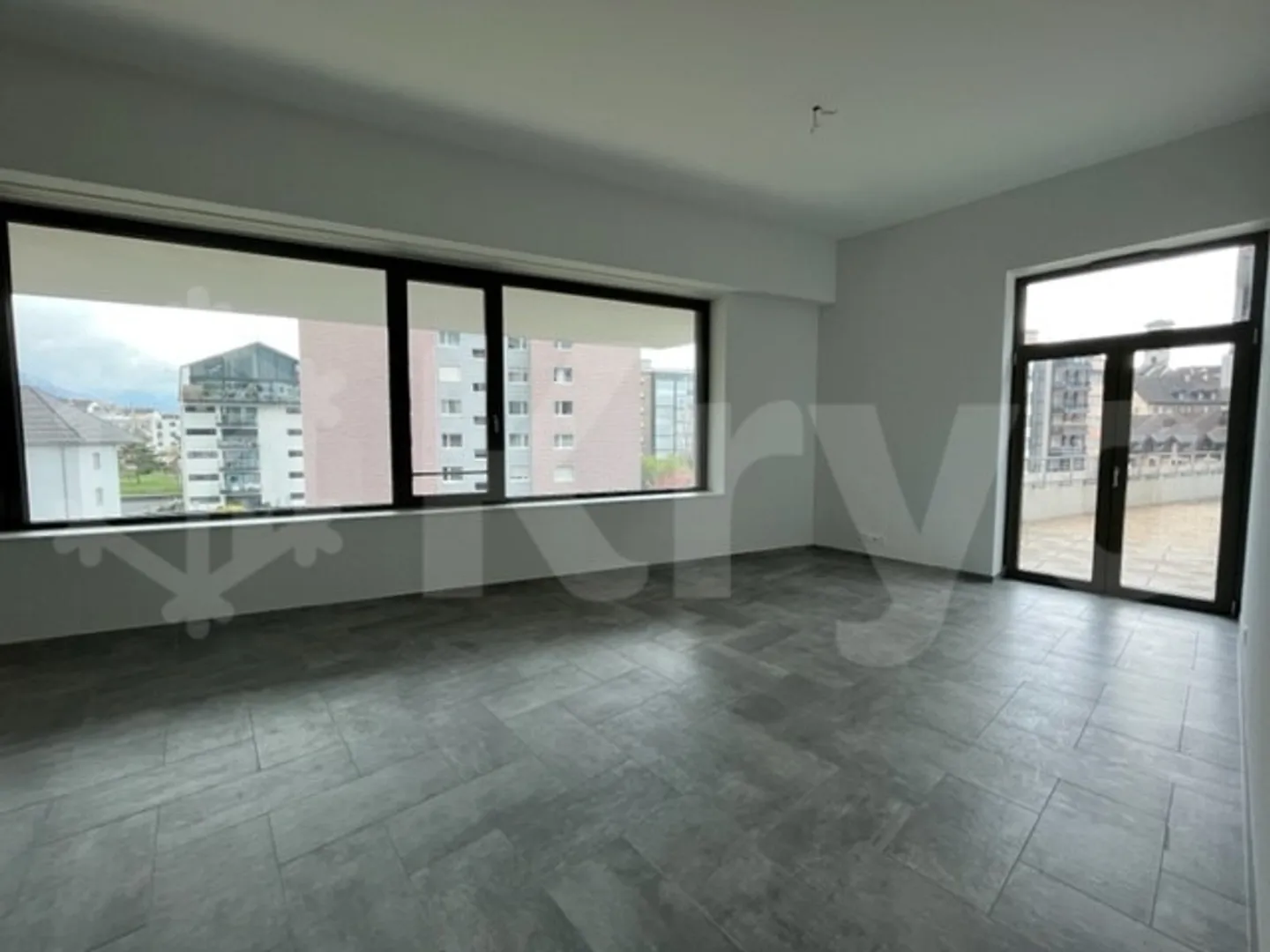 Appartement 4.5 pces à Delémont - Photo 9 sur 9