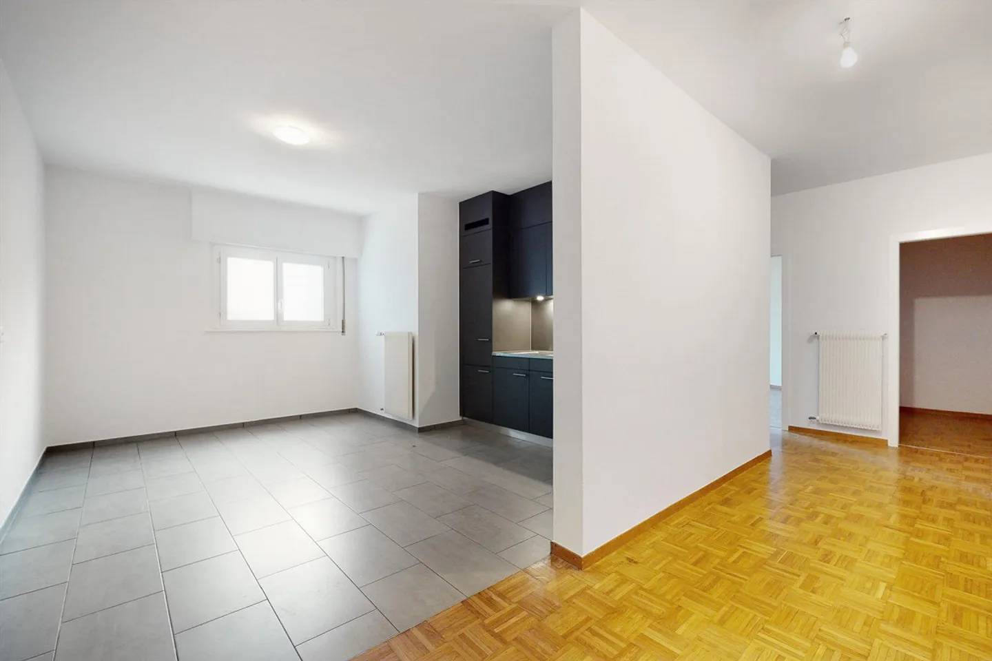 10 Minuten zu Fuß vom Stadtzentrum (Eingang Collet 1) - Foto 4 von 8