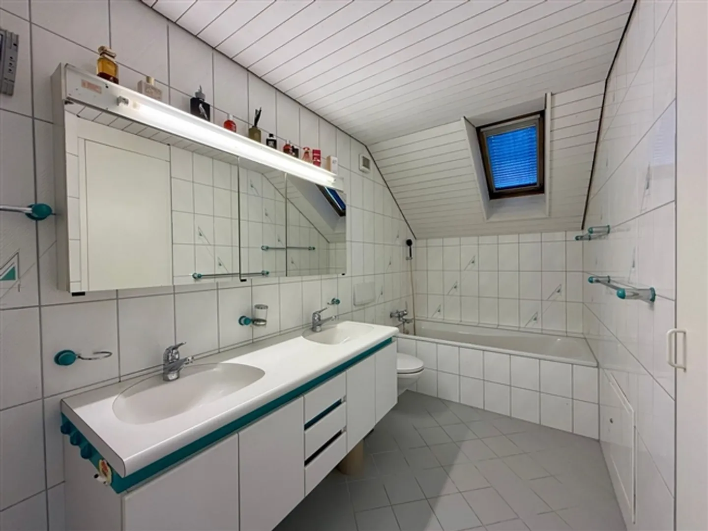 Maison de rangée de 5,5 pièces - Photo 7 sur 9