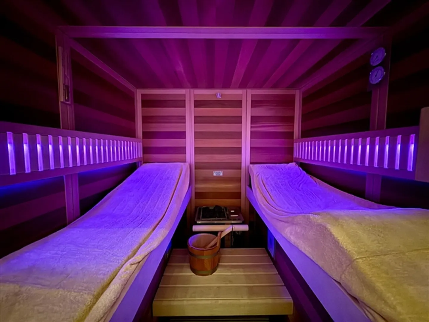 Maison de rangée de 5,5 pièces - Photo 8 sur 9