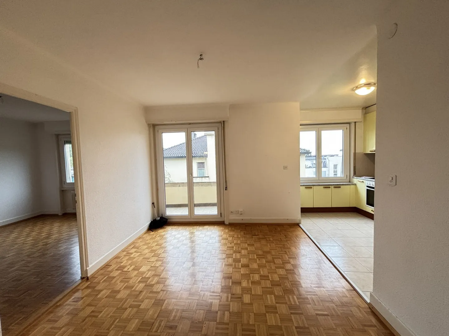 Appartement de 3,5 pièces dans le quartier de Chailly, près du CHUV - Photo 2 sur 6
