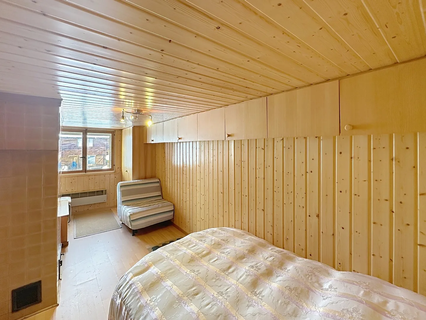 Charming chalet with two apartments near Berra - Photo 5 of 8