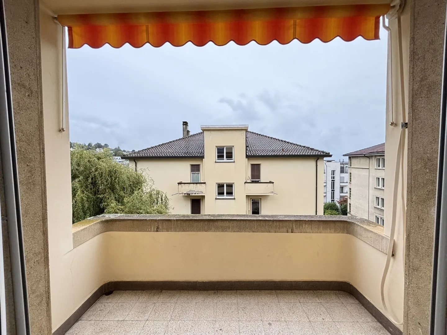 Appartement de 3,5 pièces dans le quartier de Chailly, près du CHUV - Photo 6 sur 6