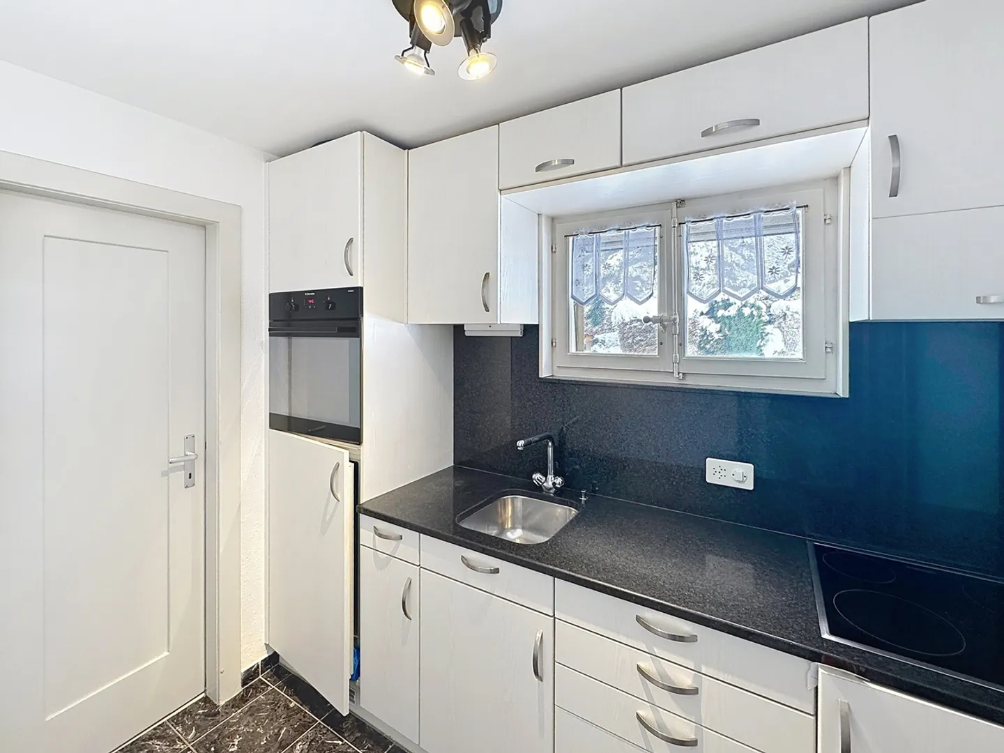 Charming chalet with two apartments near Berra - Photo 6 of 8