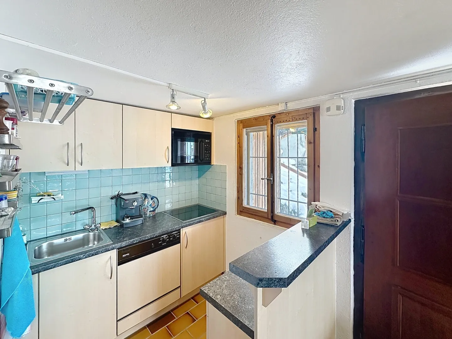 Charming chalet with two apartments near Berra - Photo 3 of 8