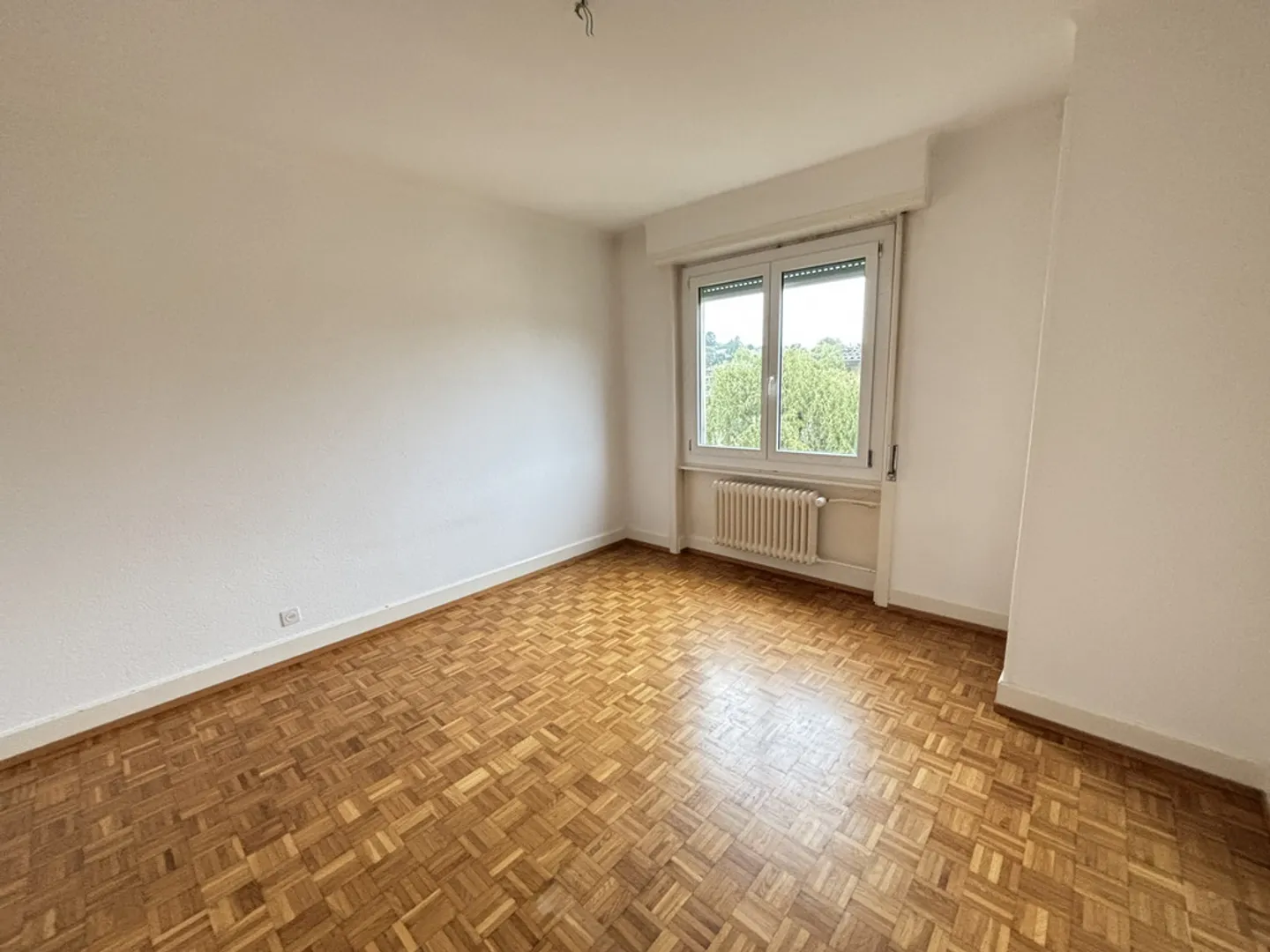 Appartement de 3,5 pièces dans le quartier de Chailly, près du CHUV - Photo 3 sur 6