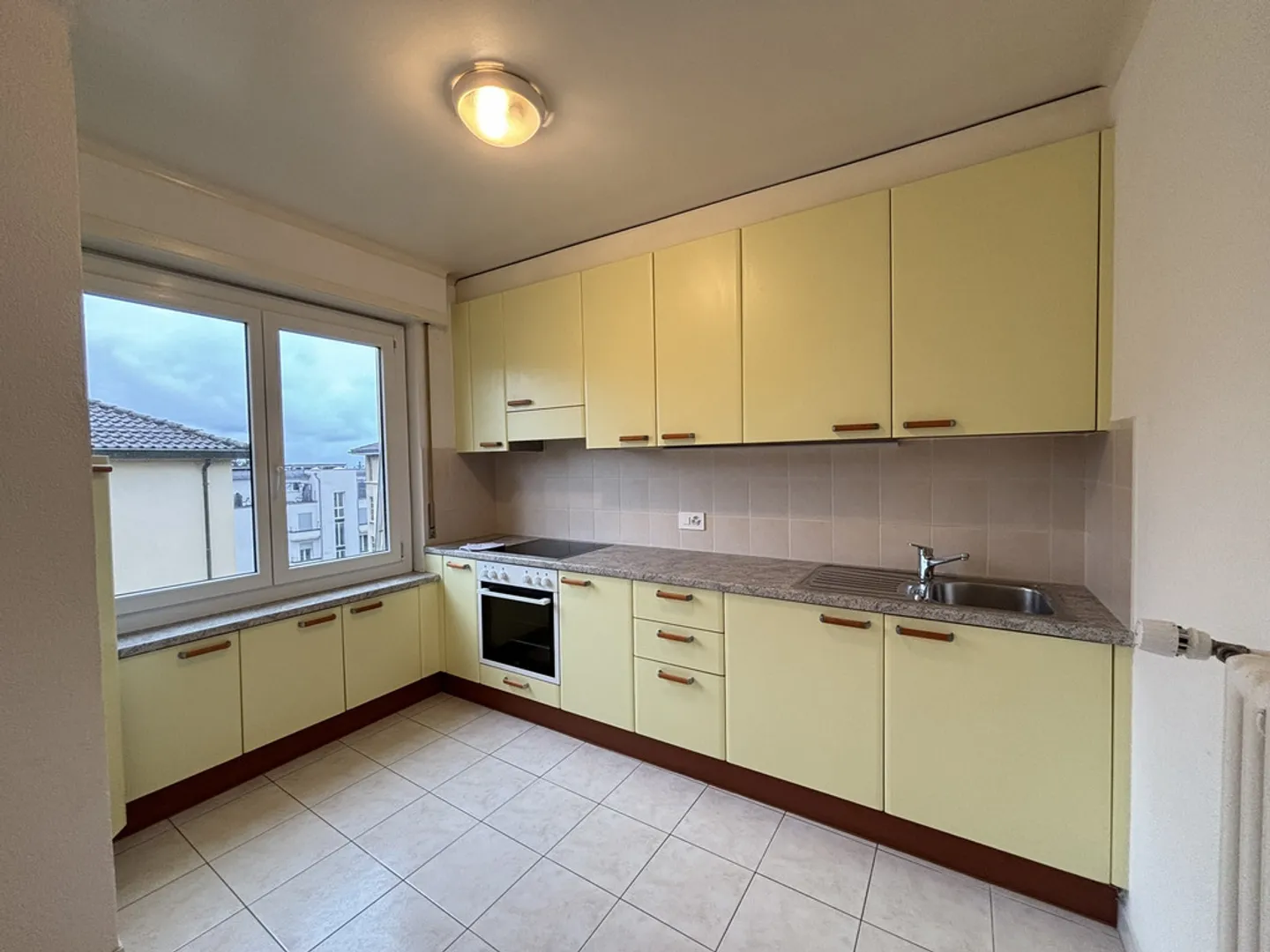 Appartement de 3,5 pièces dans le quartier de Chailly, près du CHUV - Photo 4 sur 6