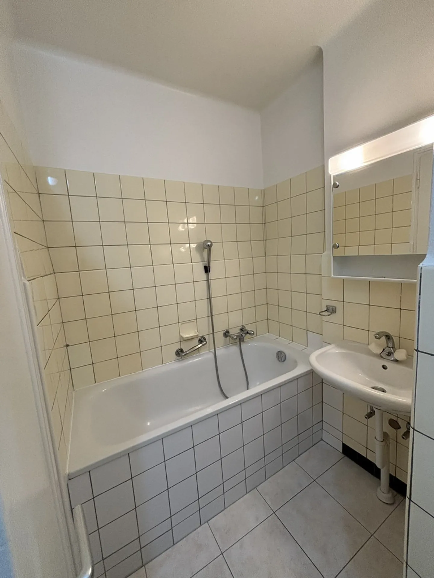 Appartement de 3,5 pièces dans le quartier de Chailly, près du CHUV - Photo 5 sur 6