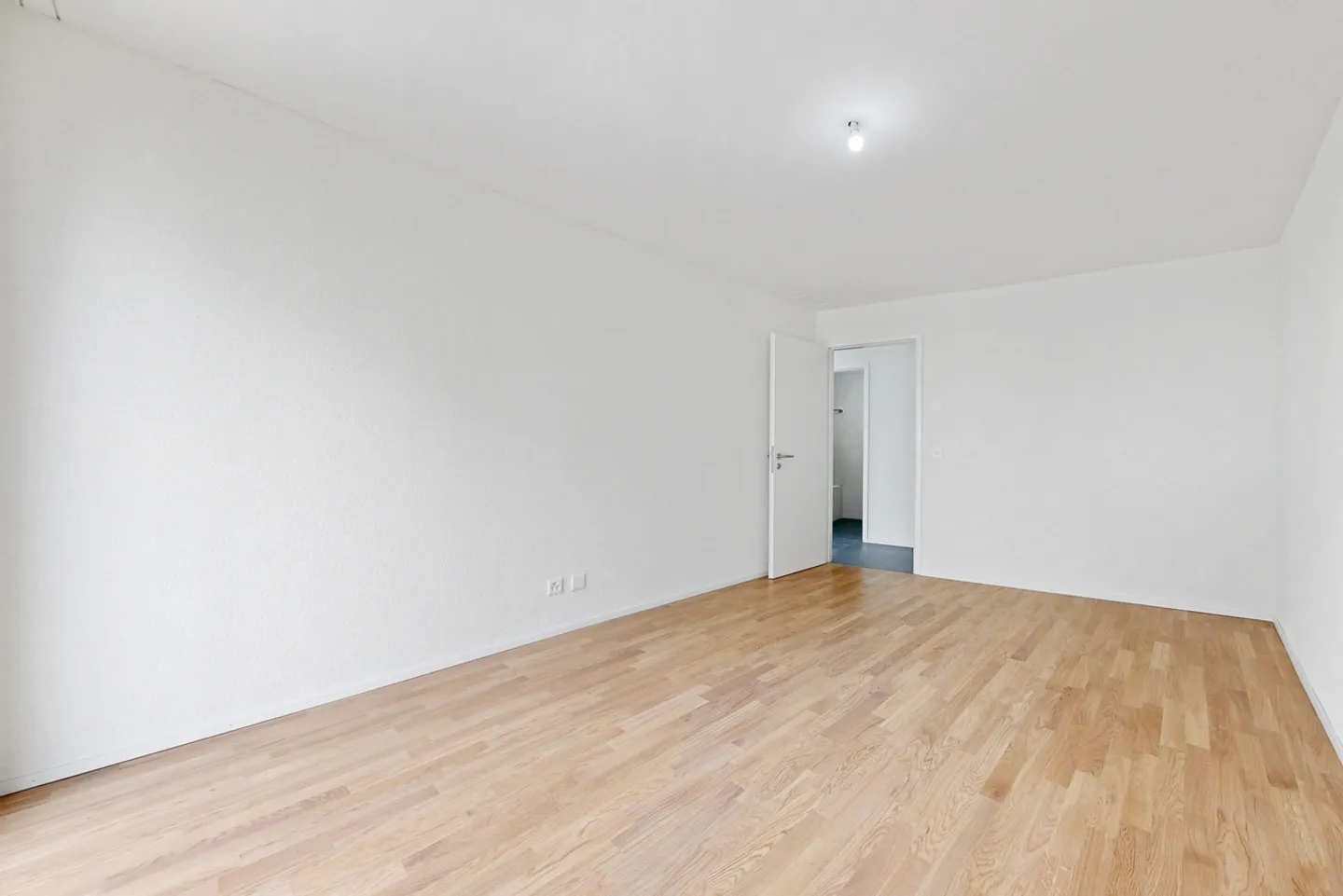 3.5-room apartment in Chêne Park in Renens - Photo 6 of 8