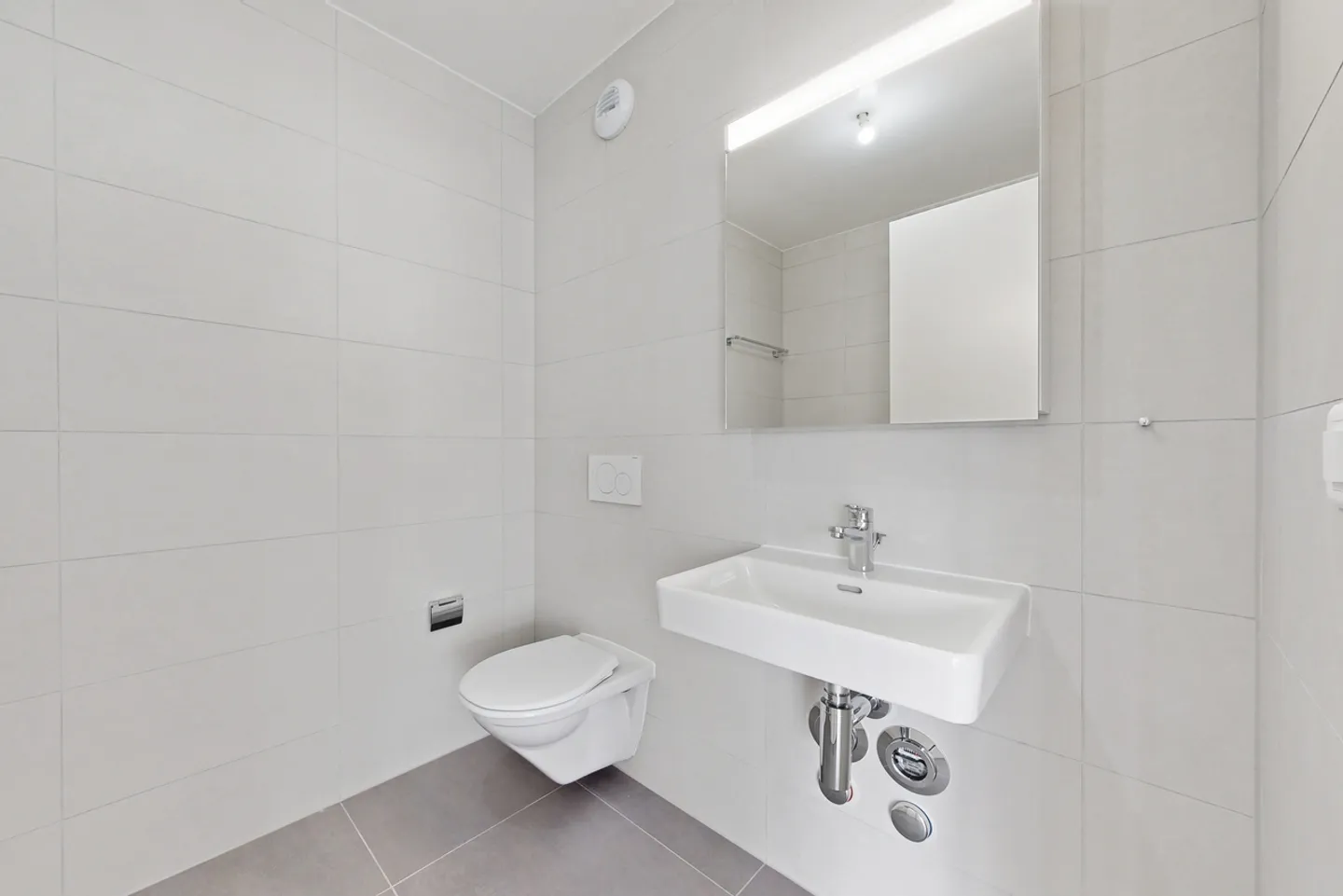 3.5-room apartment in Chêne Park in Renens - Photo 7 of 8