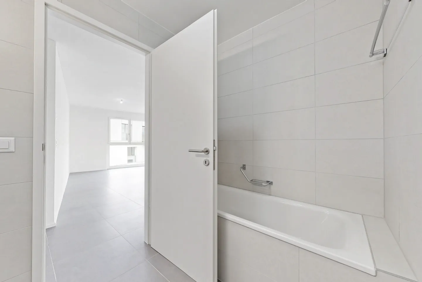 3.5-room apartment in Chêne Park in Renens - Photo 8 of 8