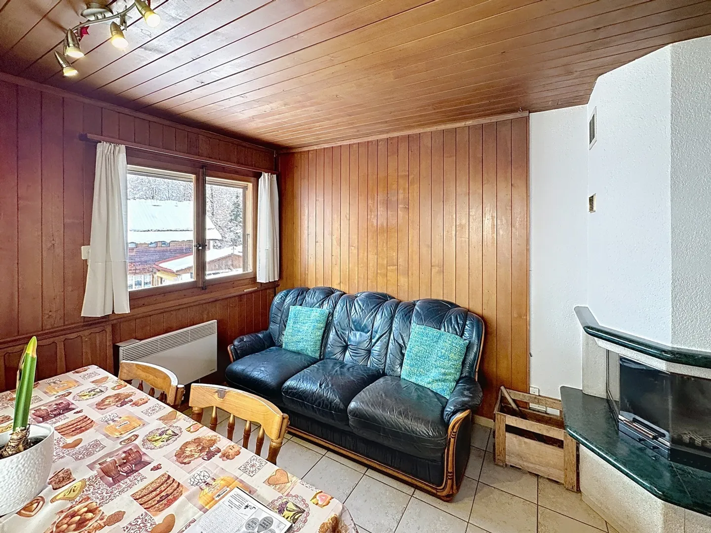 Charming chalet with two apartments near Berra - Photo 7 of 8