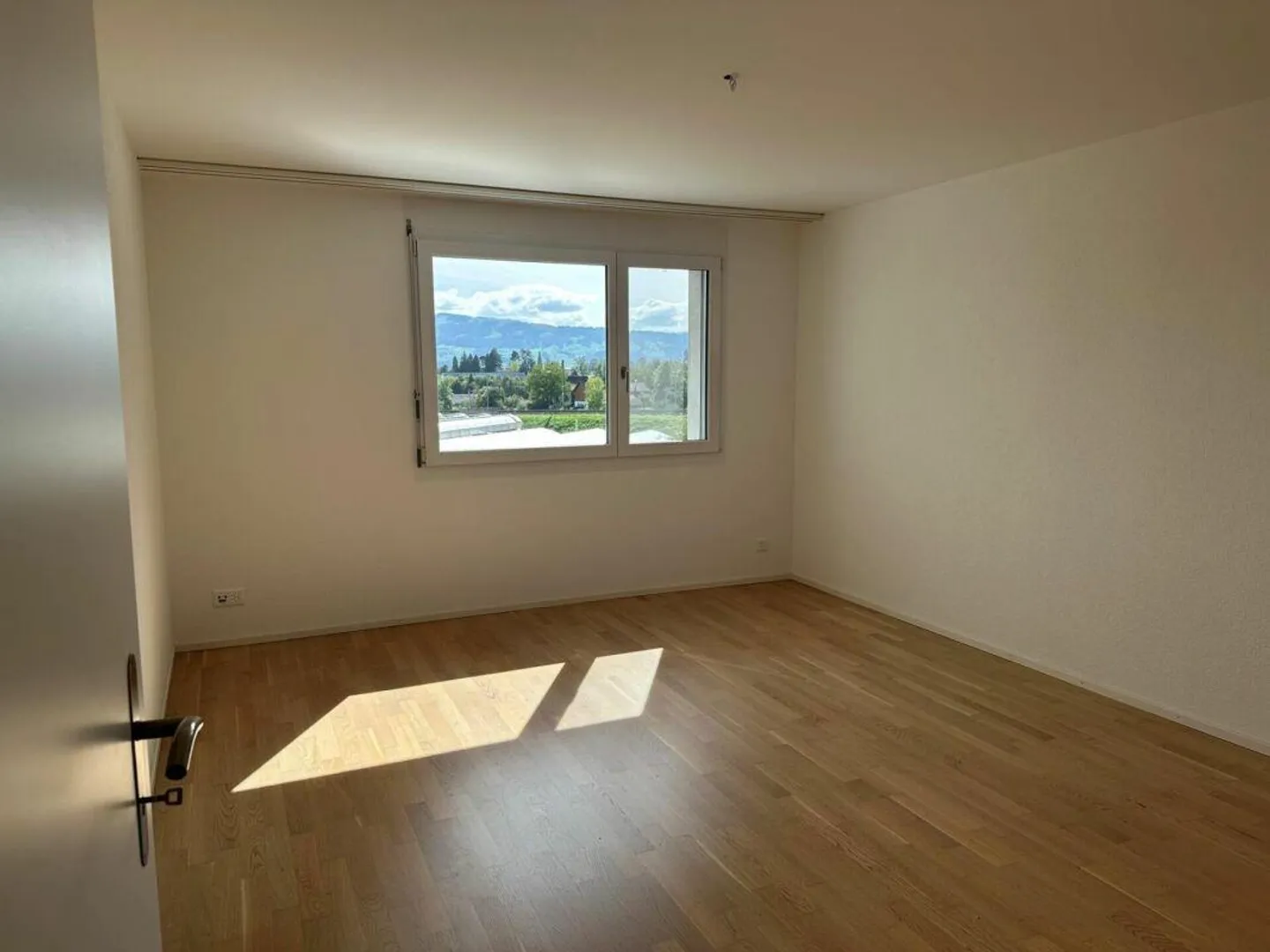 Appartement spacieux de 3,5 pièces dans un emplacement calme - Photo 9 sur 14