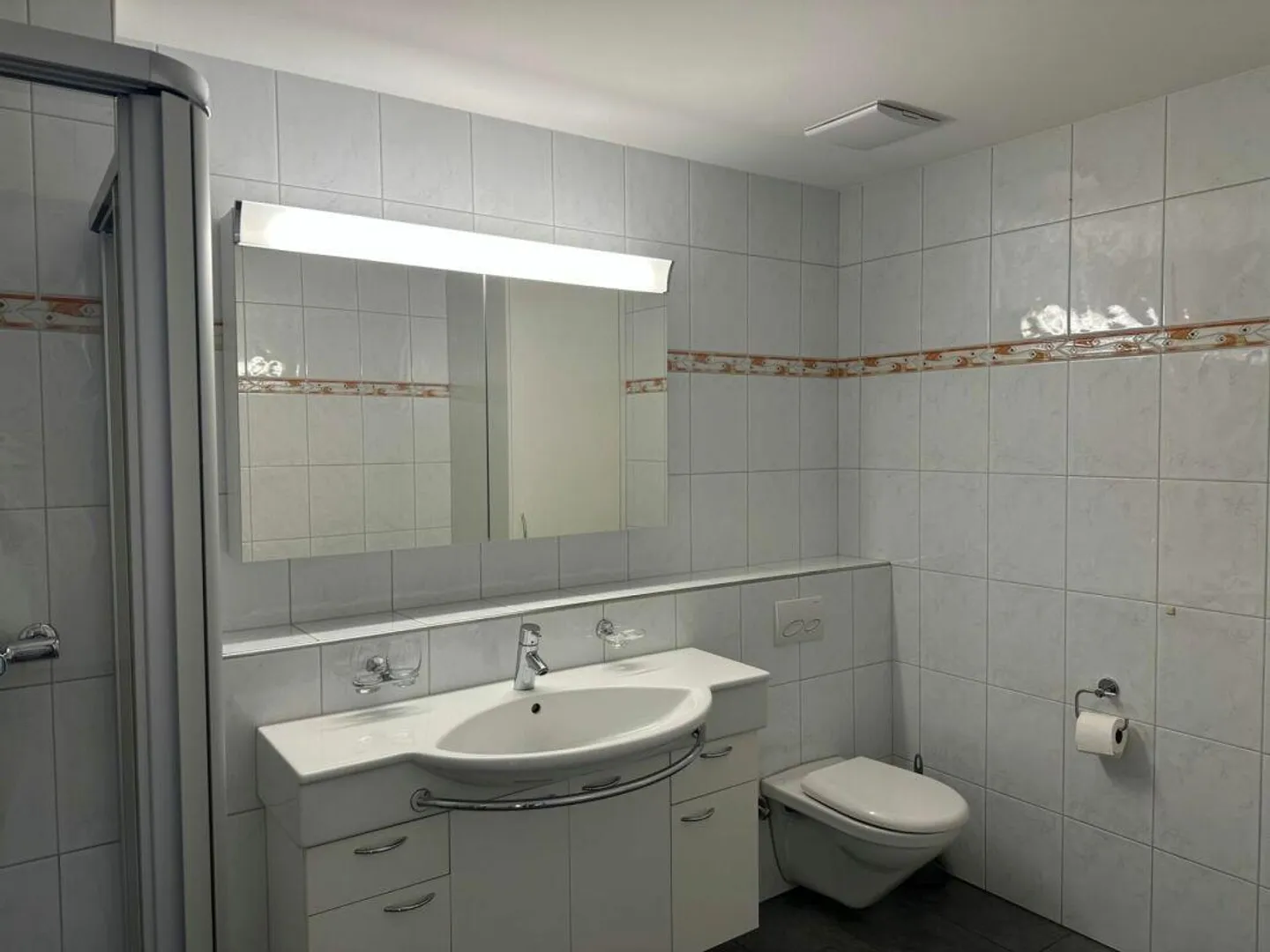Appartement spacieux de 3,5 pièces dans un emplacement calme - Photo 10 sur 14