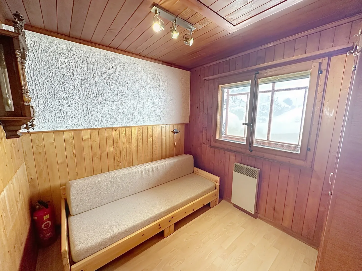 Charming chalet with two apartments near Berra - Photo 8 of 8