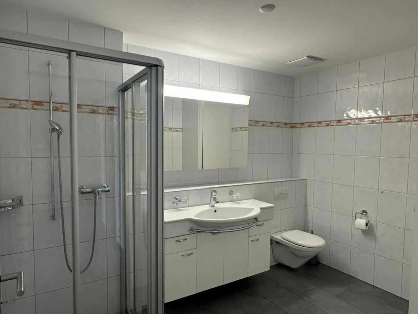 Appartement spacieux de 3,5 pièces dans un emplacement calme - Photo 11 sur 14
