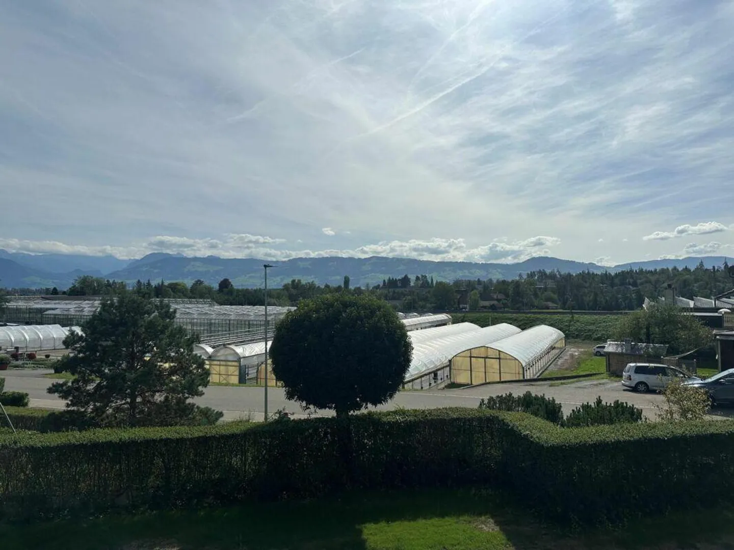 Appartement spacieux de 3,5 pièces dans un emplacement calme - Photo 13 sur 14