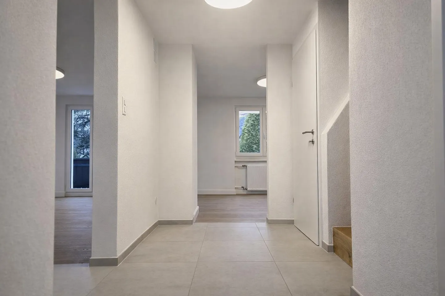 Riservato - La tua nuova casa con idillio da giardino e tanto spazio - Foto 5 di 8