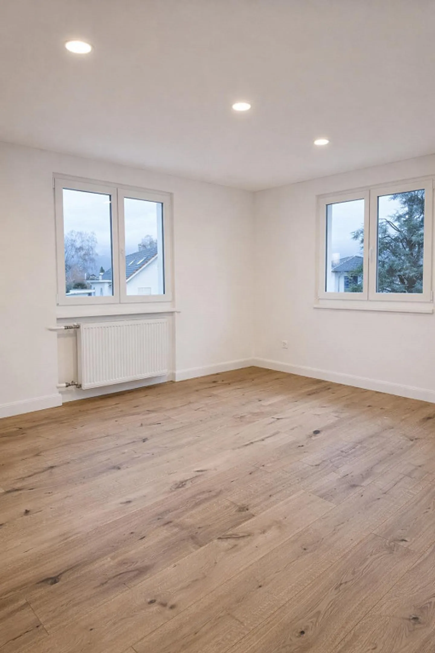 Riservato - La tua nuova casa con idillio da giardino e tanto spazio - Foto 6 di 8