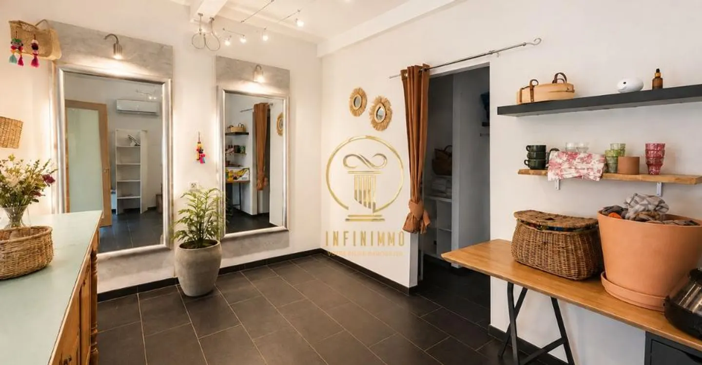 SAUBRAZ - NEW PRICE - Individual house of 7.5 rooms in Exclusivity! - Photo 10 of 10