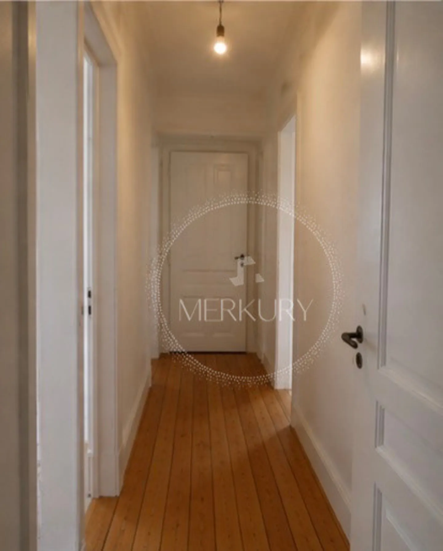 Charmant appartement 3,5P - Photo 1 sur 2
