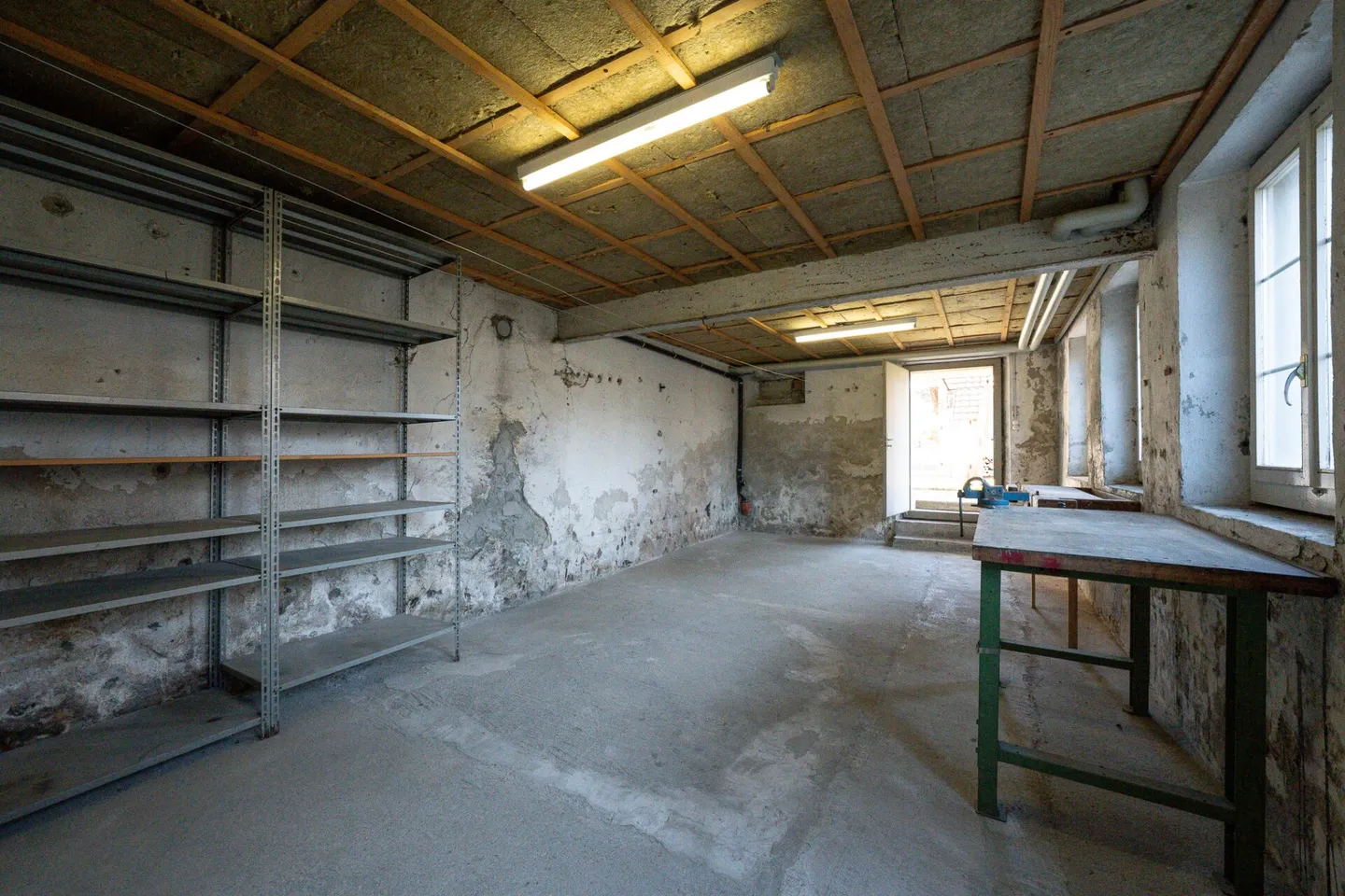 Cozy 4.5-room apartment with tiled stove - Photo 15 of 15