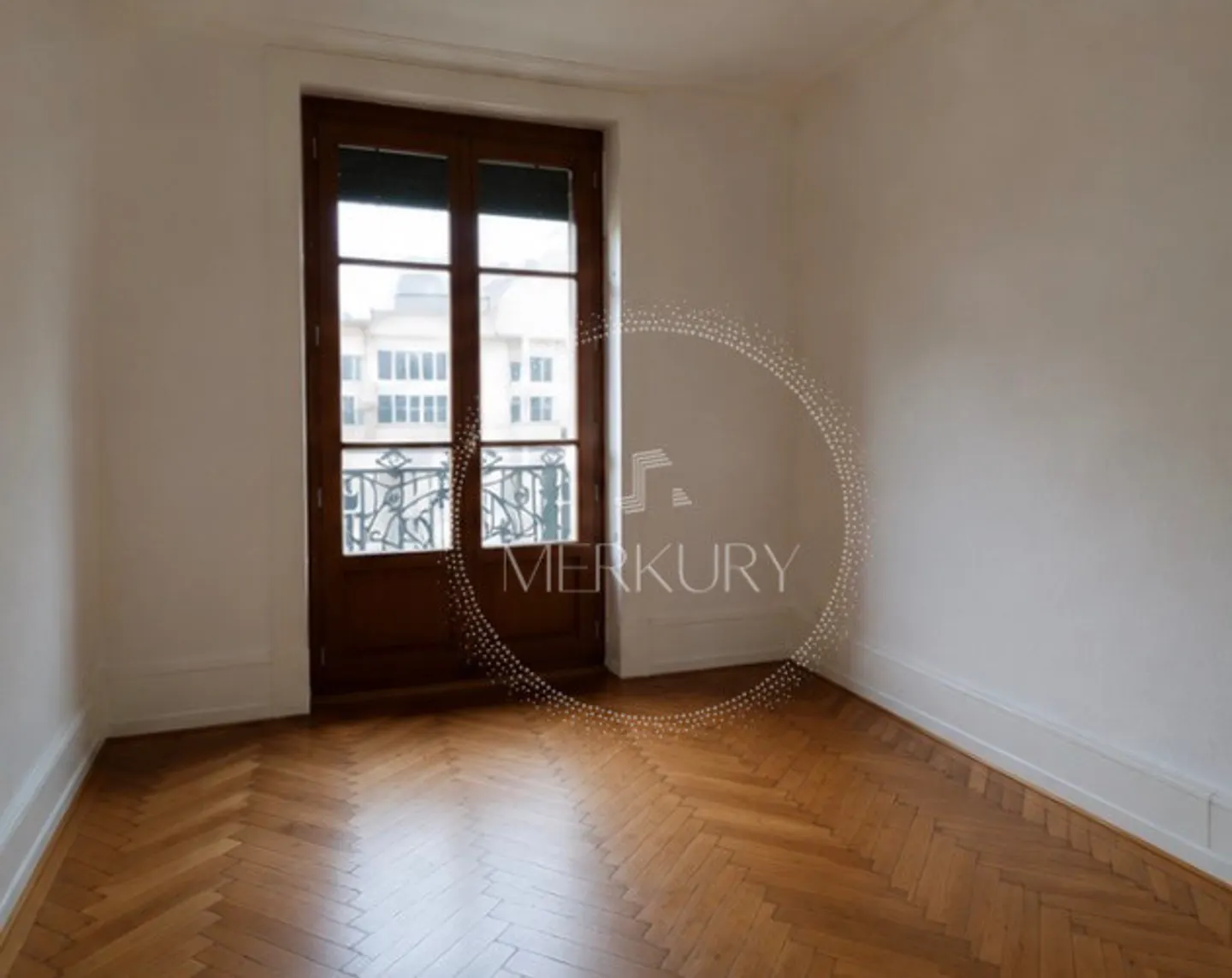Charmant appartement 3,5P - Photo 2 sur 2