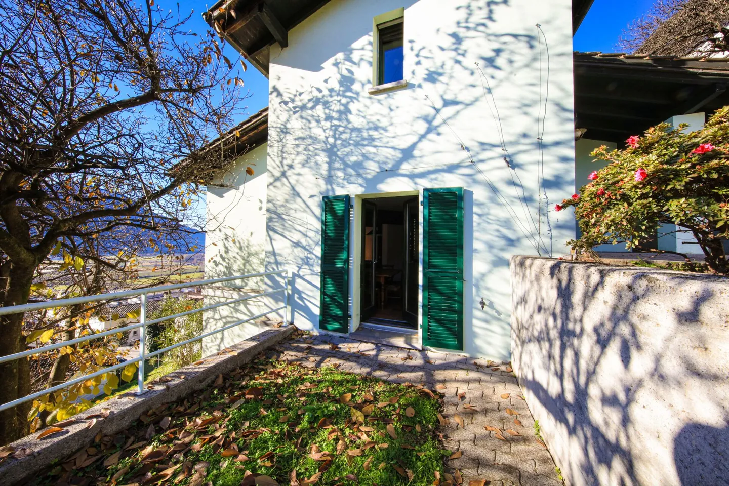 MONTEDATO - Spacious Single-Family Home with Panoramic View - Photo 3 of 20