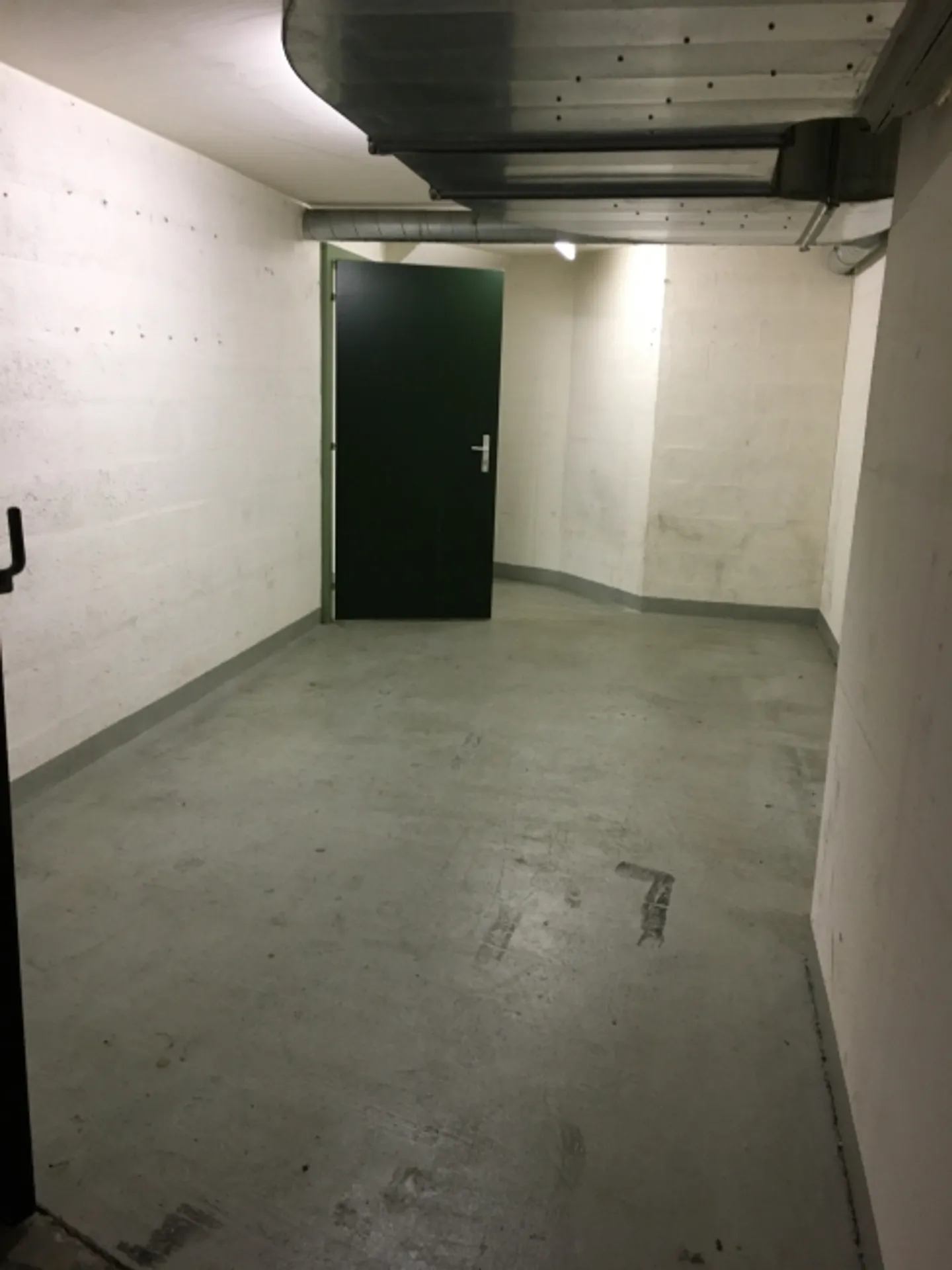 Storage Rooms (Self-Storage) in Basel Gundeldingen - Photo 4 of 6