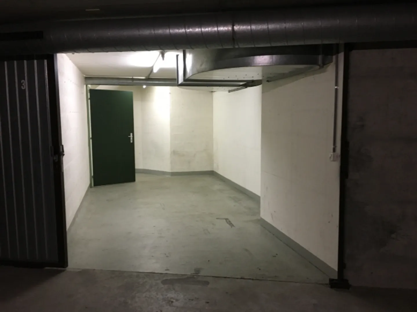 Storage Rooms (Self-Storage) in Basel Gundeldingen - Photo 5 of 6