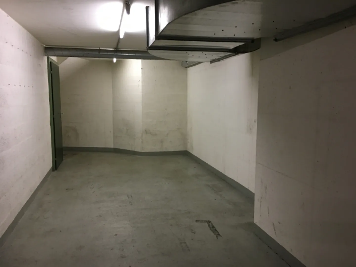 Storage Rooms (Self-Storage) in Basel Gundeldingen - Photo 3 of 6